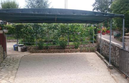 Apartmani Škrnjug - Photo 13