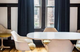 Luxe Mid-Century Styled Townhouse #3631 - Foto 28