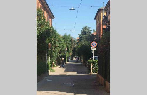 House Bologna Stazione Mazzini flat x 2 - Foto 28