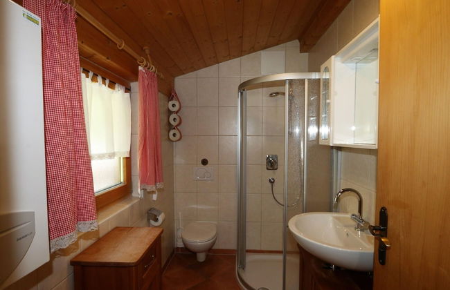 Apartment in Hochfugen With a Terrace - Foto 45