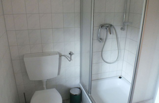 Ferienwohnung Waldblick - Foto 10