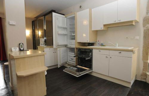 Appartement La Poulotte - Foto 9