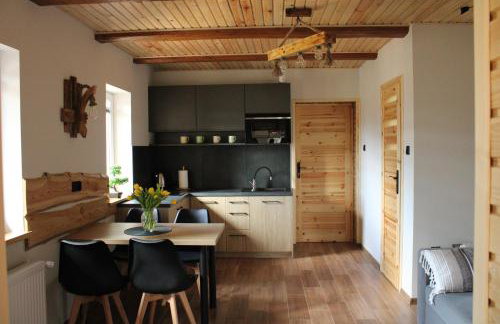 Górska Chata Lasówka - Foto 5