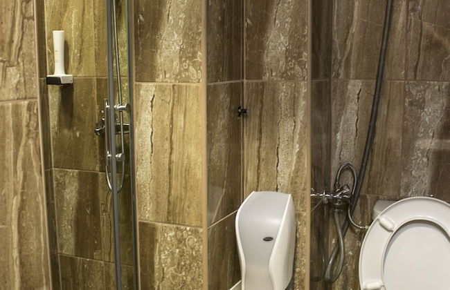 Residence Prime Luxury - Foto 60