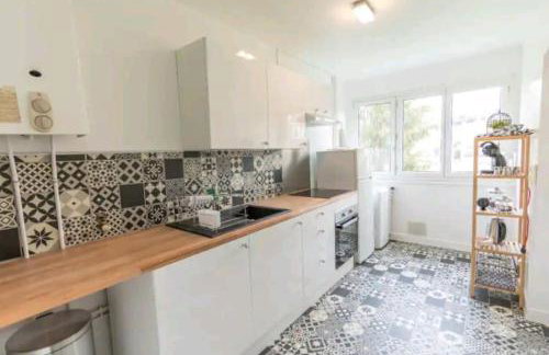 * Cosy & Spacieux * (75 M2) RER D à 5 min à pied - Foto 8