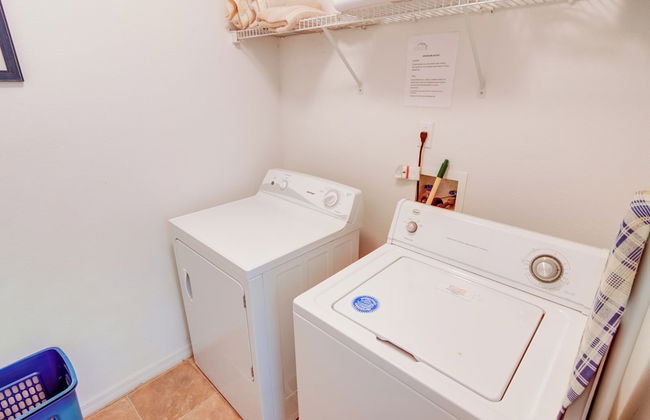 Kay's Southern Dunes Vacation Home - Foto 30