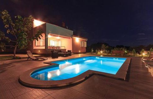 Cozy Home In Pula With Wifi - Foto 10