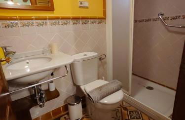 La Alcoba de Becquer - Photo 74