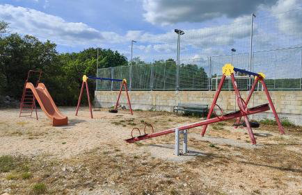 Vila Milančić - a house for memorable holiday in Imotski - Foto 2