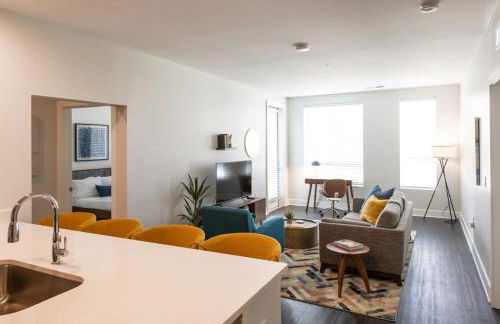 CozySuites at ArtCincy - Foto 29