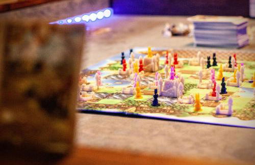 Cozy Farm - Das Fachwerkhaus voller Möglichkeiten - Foto 26