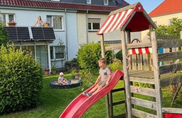 Gemütliche Wohnung nahe des Sees für bis zu 10 Personen - Foto 11