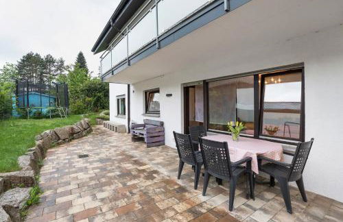 Ferienwohnung Murgperle - Foto 2