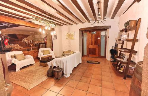 Casa Rural La Molinera Etxea - Foto 52