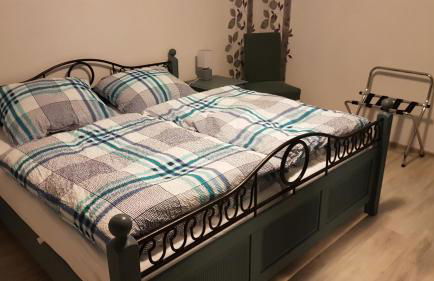 Ferienhaus Sommerfeld - Foto 6