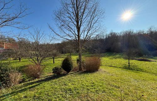 Maison de la forêt - Foto 33