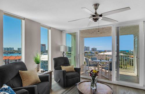 Dolphin Point #602a - Foto 16