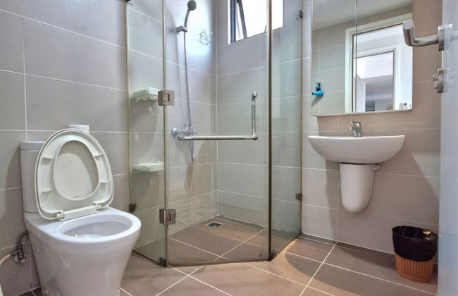 RAINBOW Sky Center TSN Airport - Foto 33