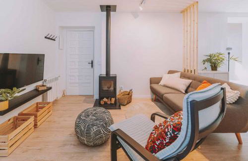 Cim's Apartments Cerdanya 2 - Foto 9