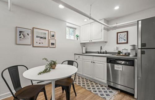 5280 Oasis - Hot Tub Walk to Sloan's Lake - Foto 31