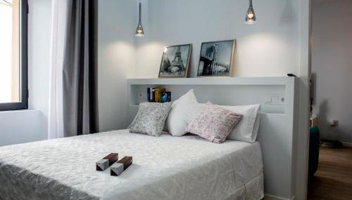 Apartamentos Turísticos Moret 11 - 1C - Foto 3