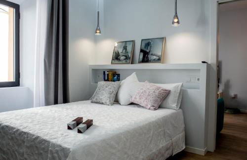 Apartamentos Turísticos Moret 11 - 1C - Foto 3