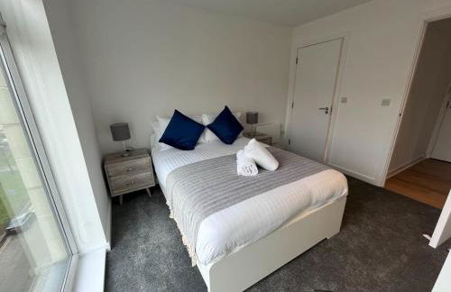 Stylish Newly Decorated 2 Bed - Foto 9