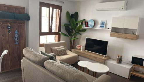 Loft Boutique en La Caleta - Foto 4