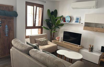 Loft Boutique en La Caleta - Foto 4