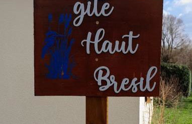 Gite du haut Brésil - Photo 17