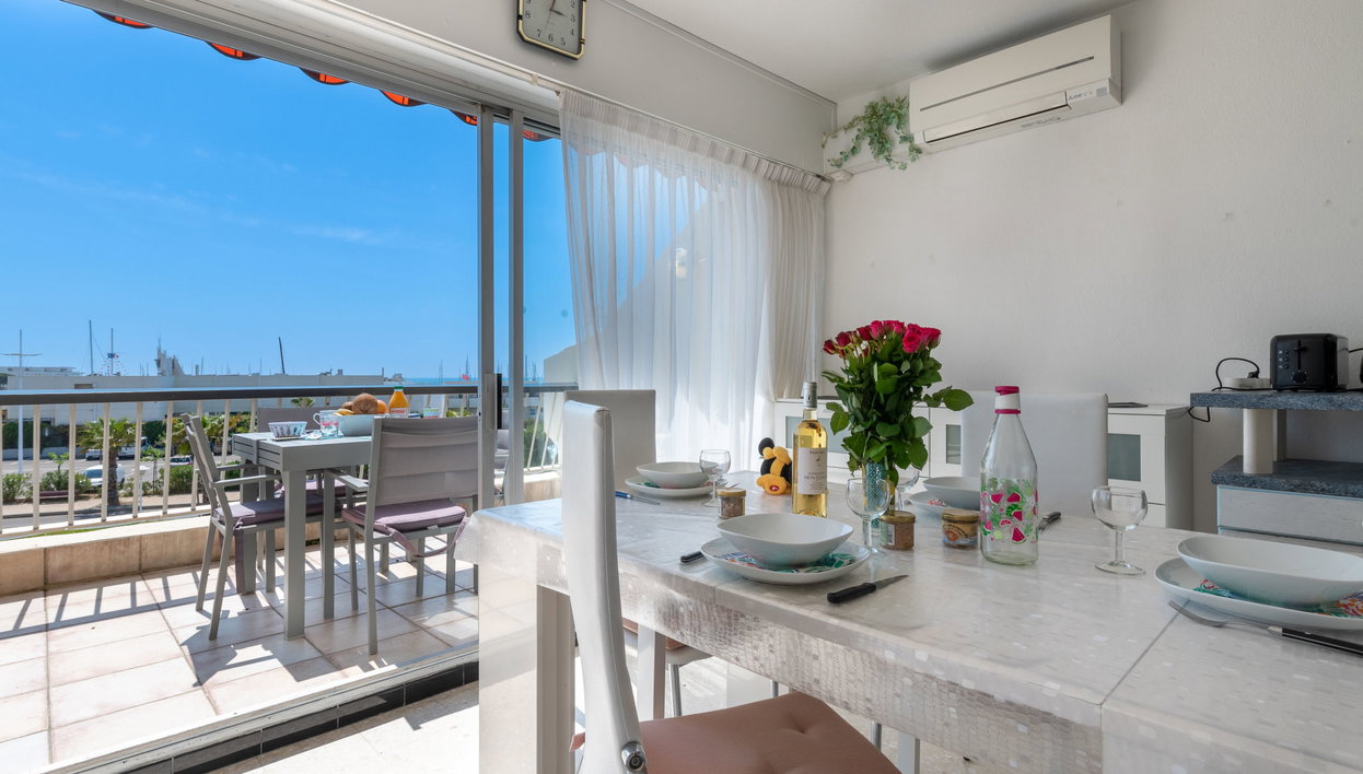 Le Beaupré - Foto 1, Living Room