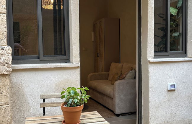 Haifa Downtown Eco Apt by Sea N' Rent - Foto 40