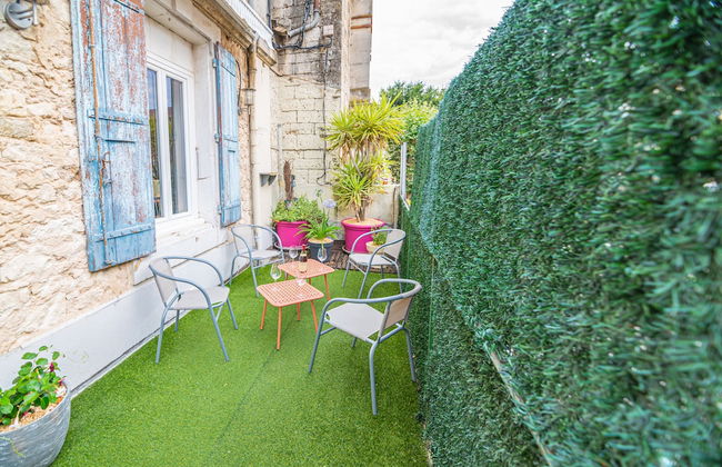 Le Mazagran - Foto 73