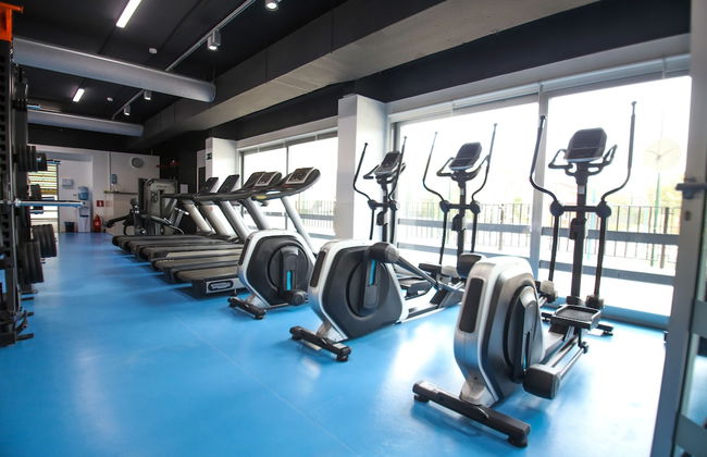 Chagala Residence Atyrau - Photo 27