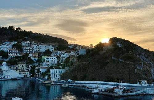 Kofinas villa Evdilos by BRP-PROPERTIES - Photo 31