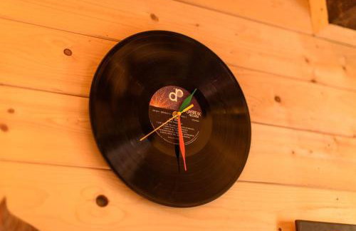 WOODEN HOUSE near the River Kupa - Foto 16