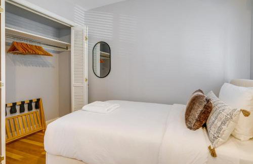 Less Than 1 Mi to Waterfront Old Town Alexandria Home! - Foto 22