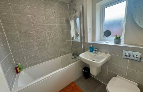 Lapford Luxe - Stylish 3Bdr by Etihad and Coop Live - Foto 12