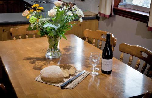 Larch Cottage - Foto 8