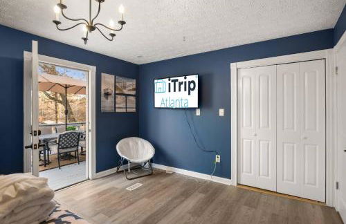 Love in Lilburn - Foto 26