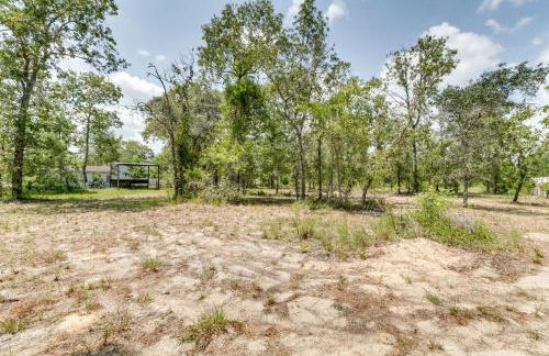 Weeki Wachee Home with Fire Pit 13 Mi to Ocean! - Foto 31