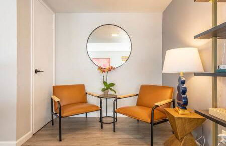 Downtown Manhattan Beach 3 Bed Townhouse Parking - Foto 8