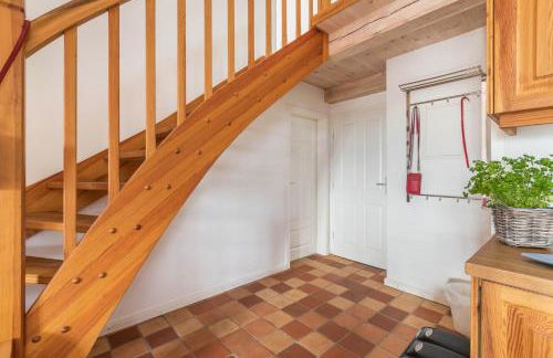 Mühlenhof Ferienwohnung 3a - Foto 6