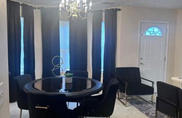 Peaceful Oasis In Stonecrest - Foto 39