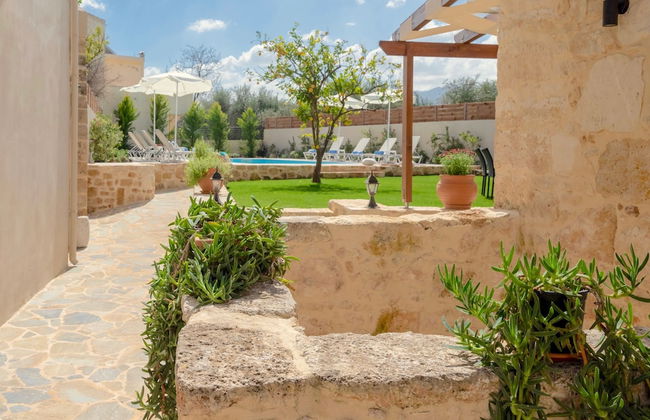 Villa Lucas - Foto 46