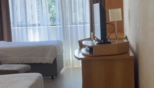 Alphaville Hotel e Residence 1503 - Foto 4