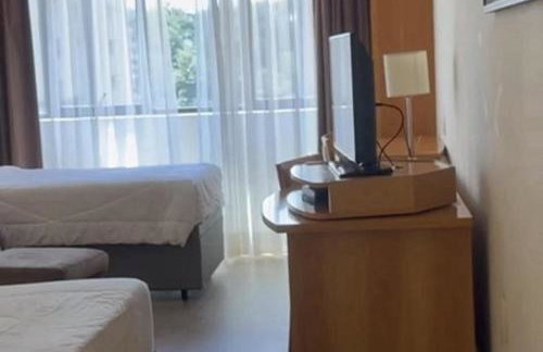 Alphaville Hotel e Residence 1503 - Foto 4