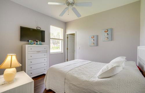 Sunny Fort Myers Home with Heated Pool! - Foto 20