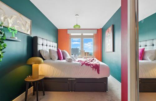 Penthouse Botanica- Wyndale Signature Stays - Foto 7