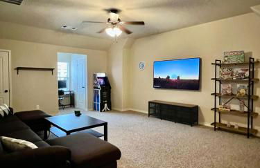 Luxury Legacy West Townhouse - Photo 10